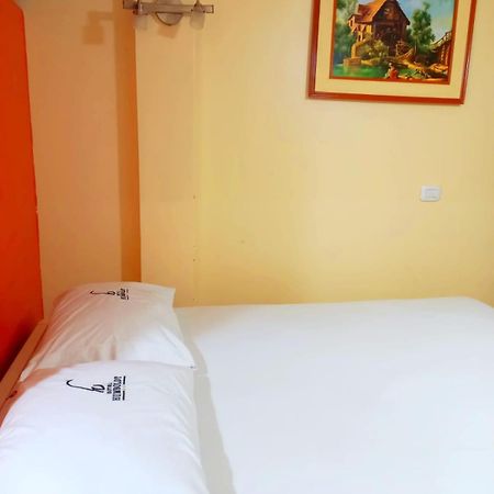 Hotel Humboldt 치클라요 외부 사진
