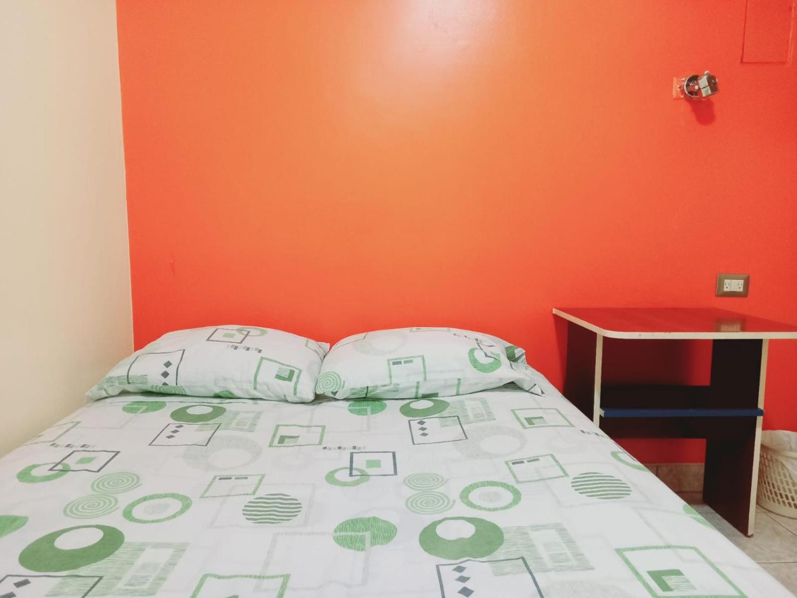 Hotel Humboldt 치클라요 외부 사진